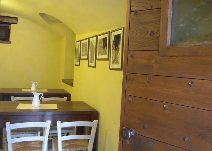 Ξενοδοχείο Rosbed & Breakfast Boves