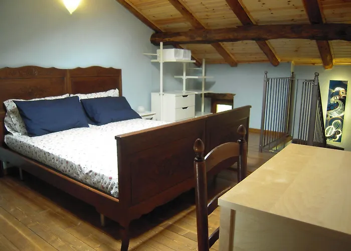 Rosbed & Breakfast Ξενοδοχείο