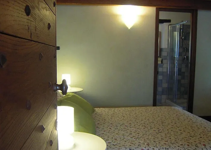 Rosbed & Breakfast 3*