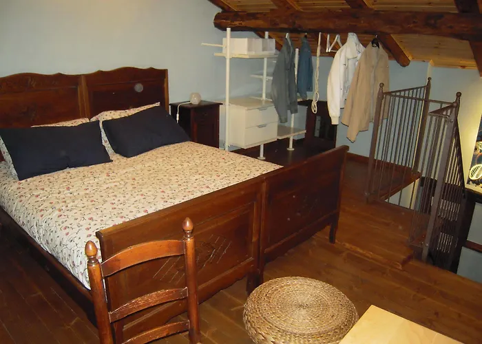 Rosbed & Breakfast Boves