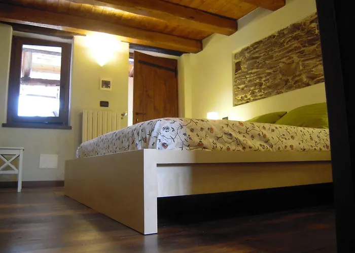 Rosbed & Breakfast 3* Boves
