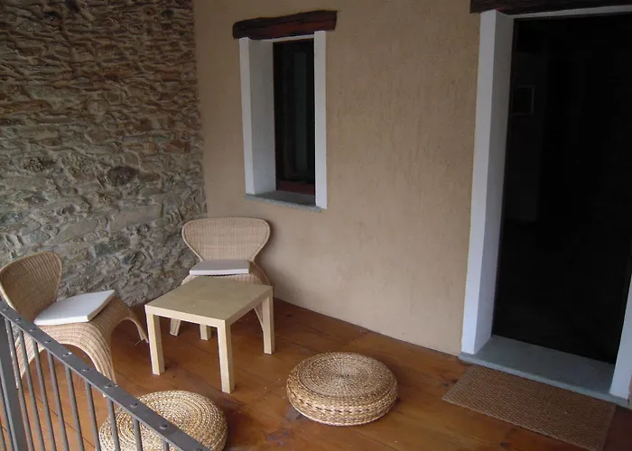 Ξενοδοχείο Rosbed & Breakfast 3*