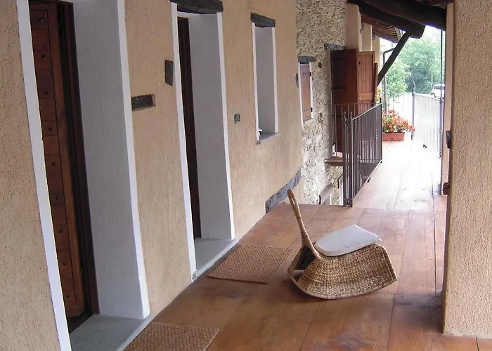 Rosbed & Breakfast Ξενοδοχείο