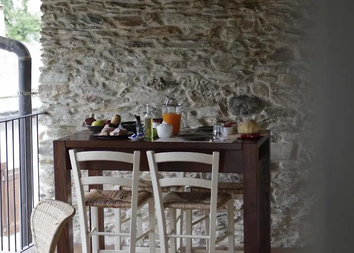 Rosbed & Breakfast 3* Boves