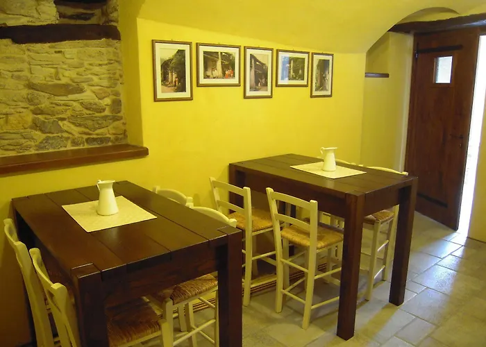 Rosbed & Breakfast Boves